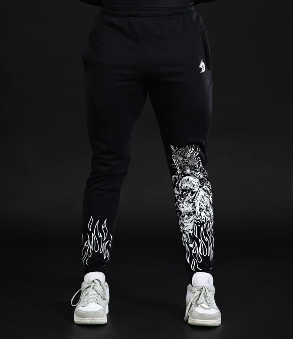 Street Wear - Image 2