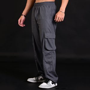 Dropped Trouser