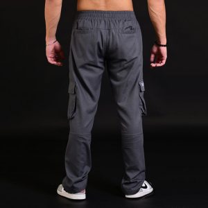 Dropped Trouser
