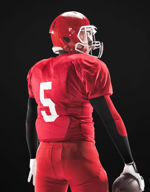 American Football - Image 2