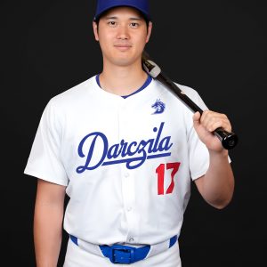 Baseball