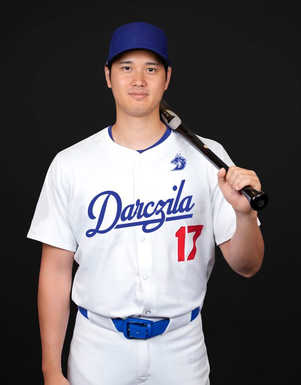 Baseball