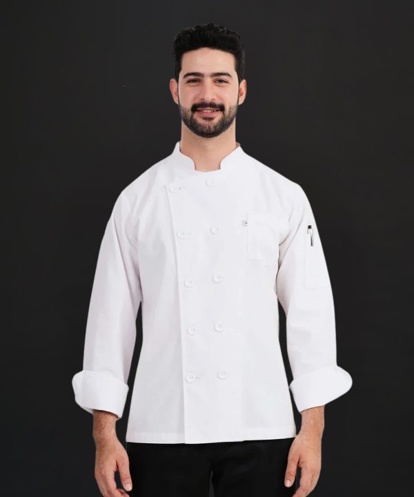 Chief Uniforms