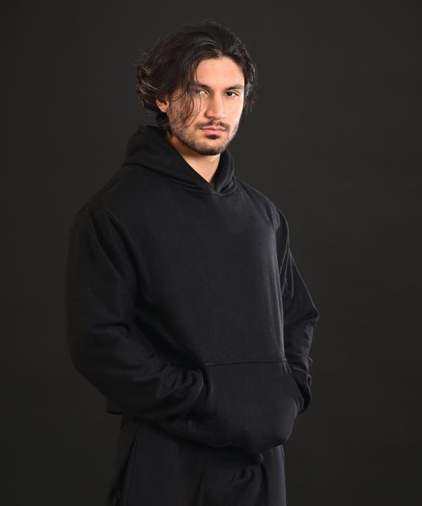 Hoodies