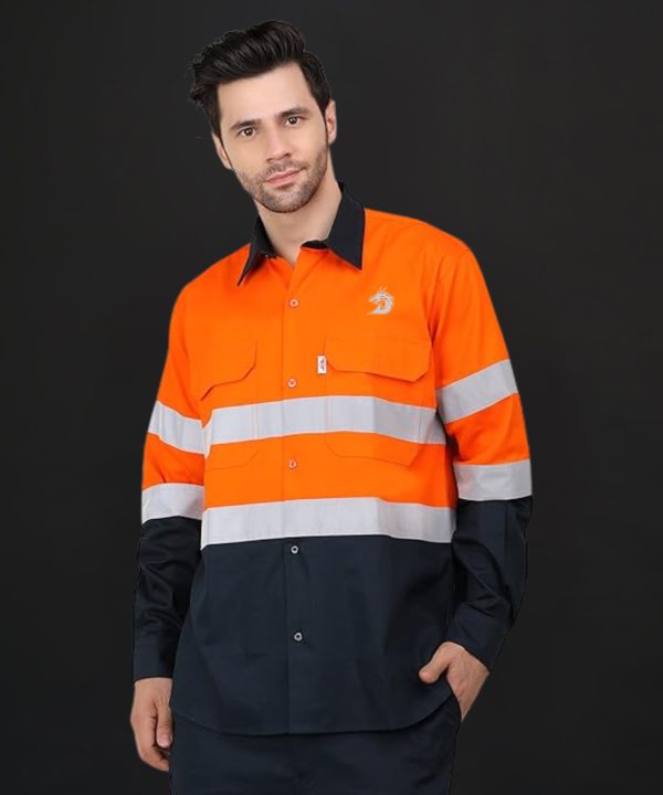 Safety Uniforms