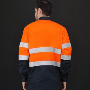 Safety Uniforms