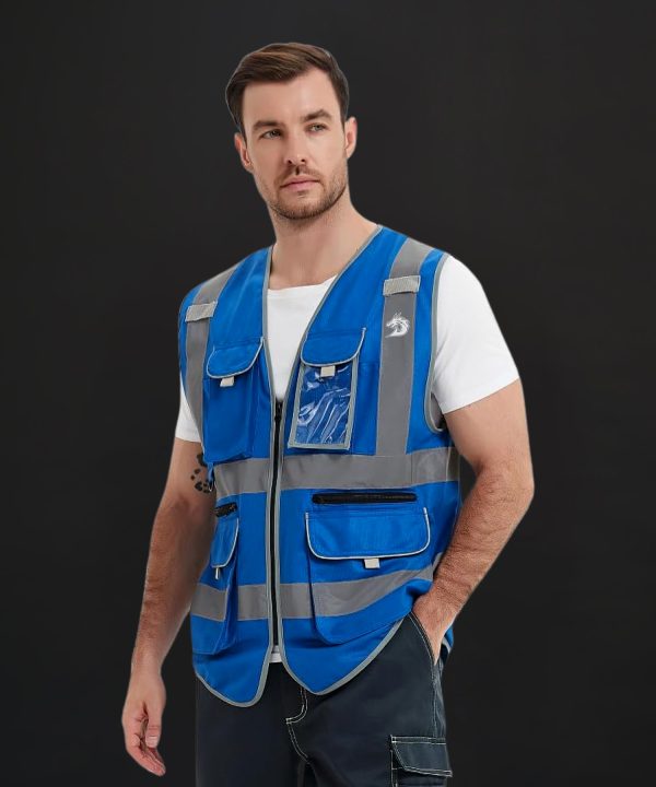Safety Vest