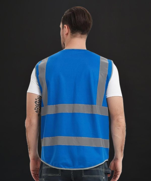 Safety Vest - Image 2