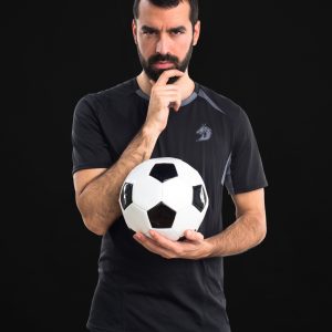 Soccer Uniforms