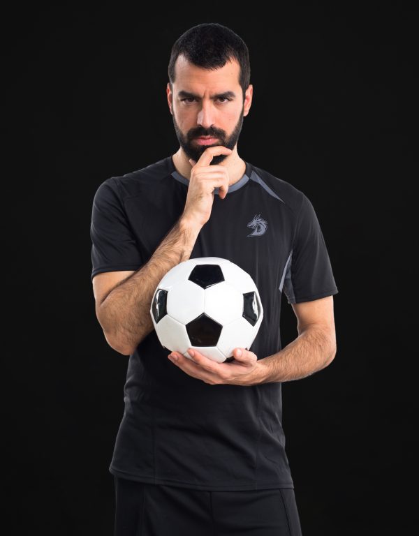 Soccer Uniforms
