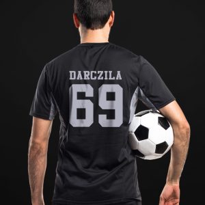 Soccer Uniforms