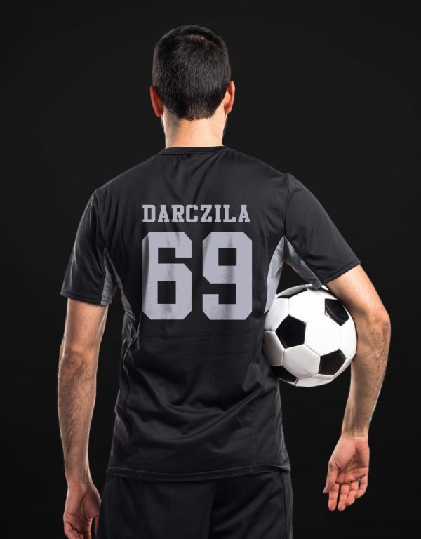 Soccer Uniforms - Image 2